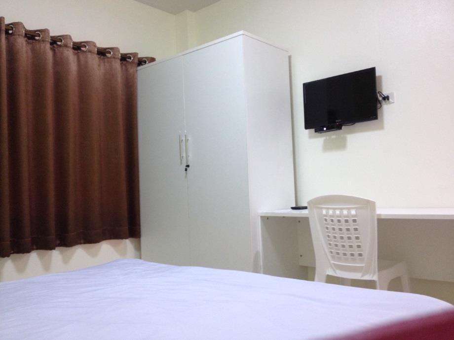 Greenhouse Apartment Nakhon Phanom Dış mekan fotoğraf