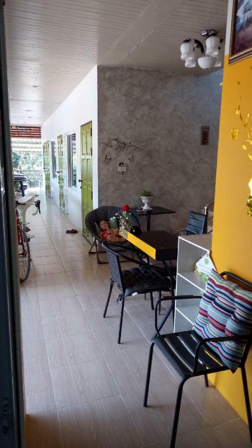 Greenhouse Apartment Nakhon Phanom Dış mekan fotoğraf